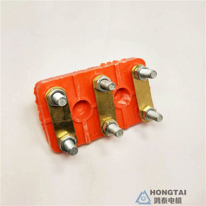 YBBP-355L-4电机接线板